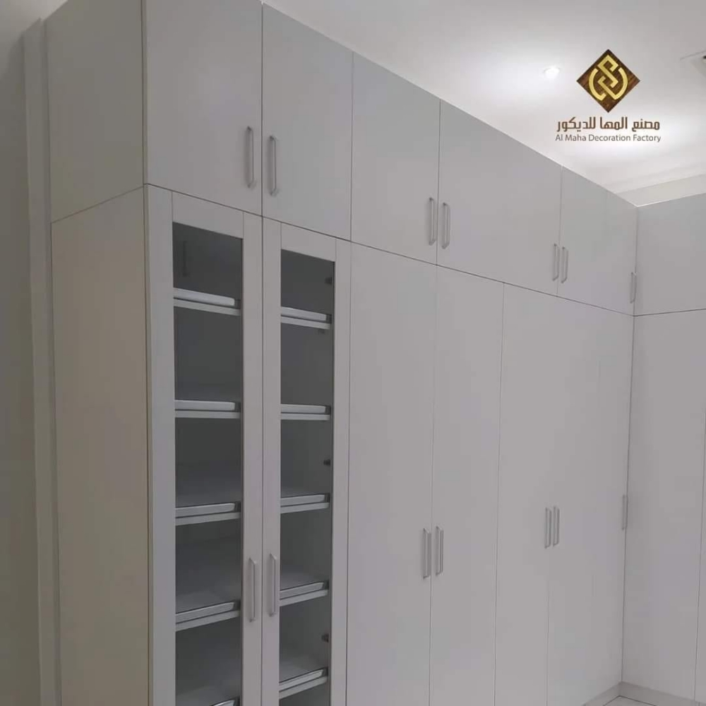 Decintable Cupboard Wardrobe and - 5