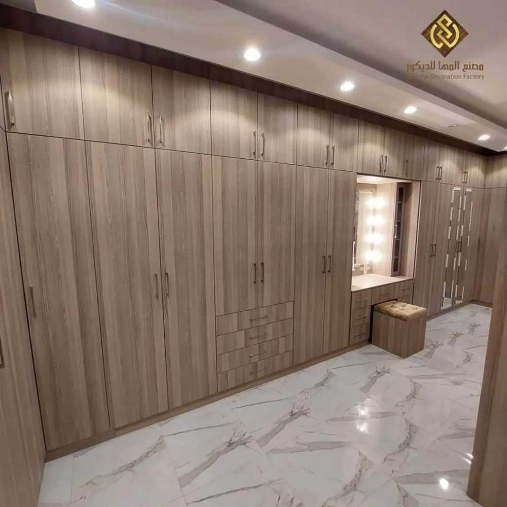 Decintable Cupboard Wardrobe and - 8