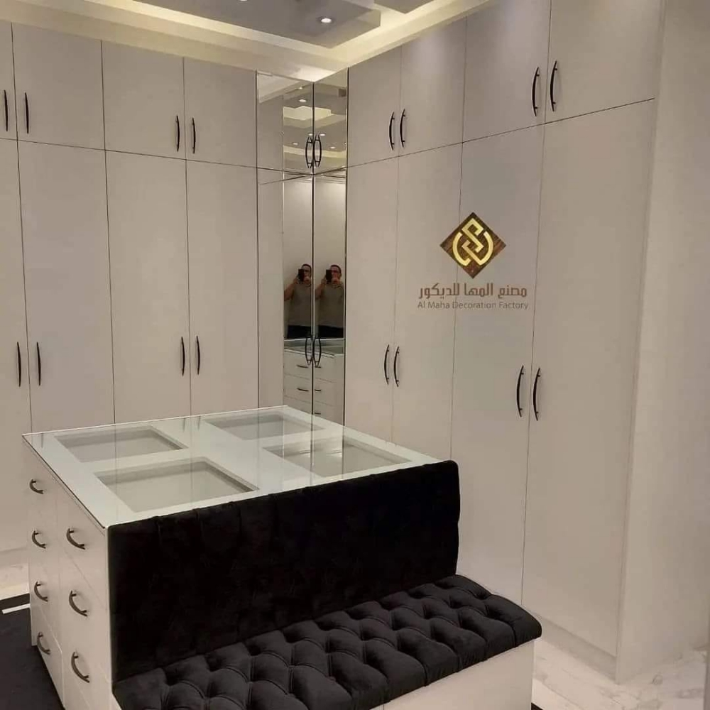 Decintable Cupboard Wardrobe and - 10