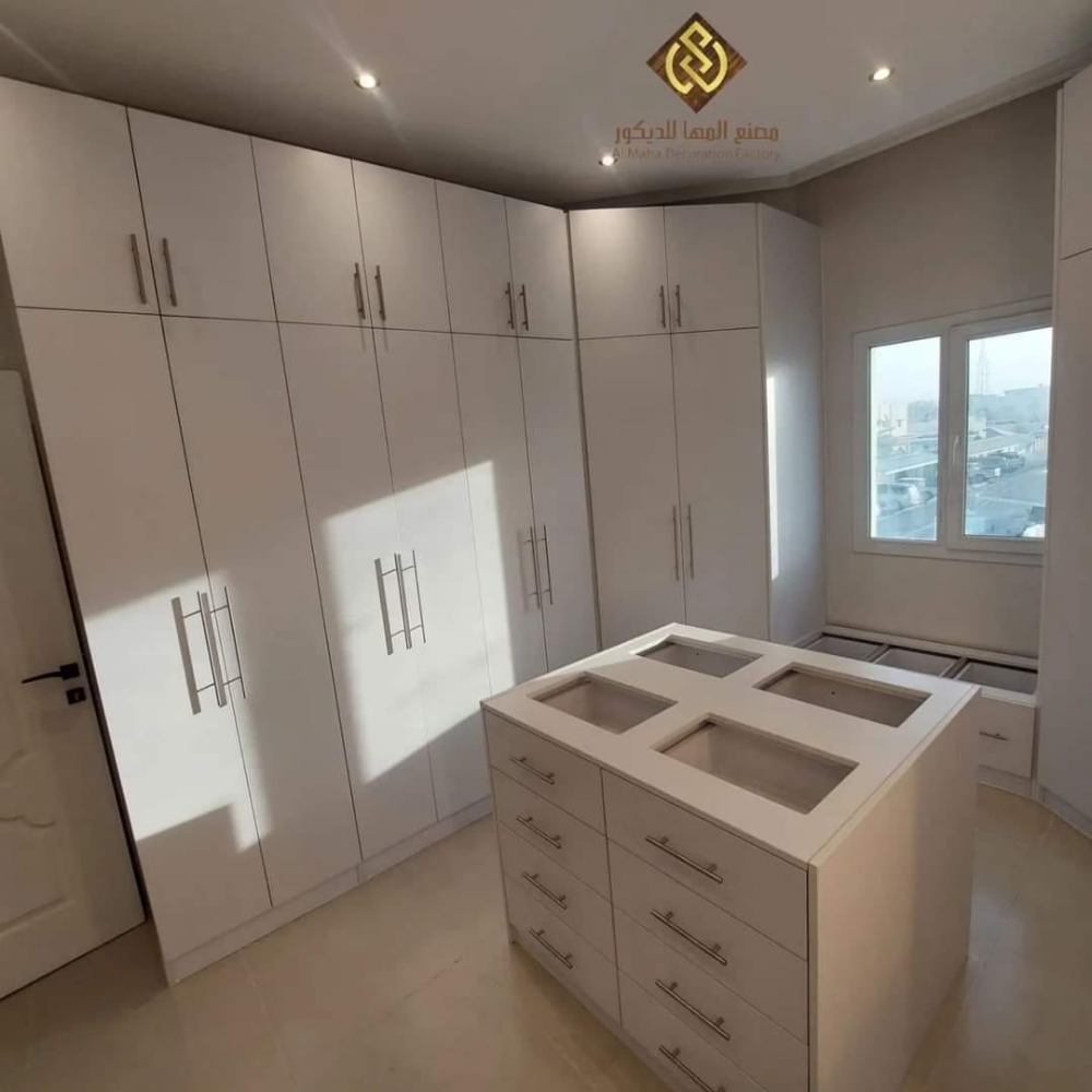 Decintable Cupboard Wardrobe and - 9