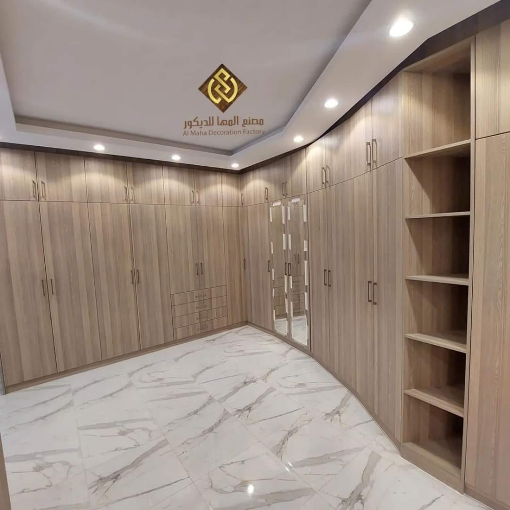 Decintable Cupboard Wardrobe and - 11