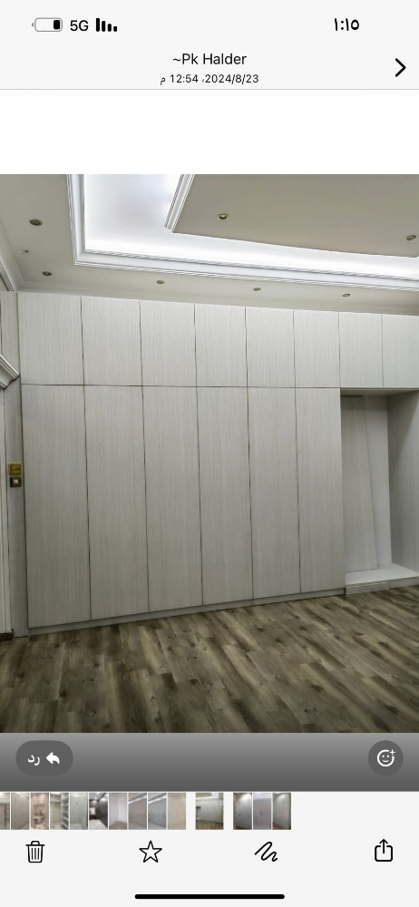 Decintable Cupboard Wardrobe and - 6