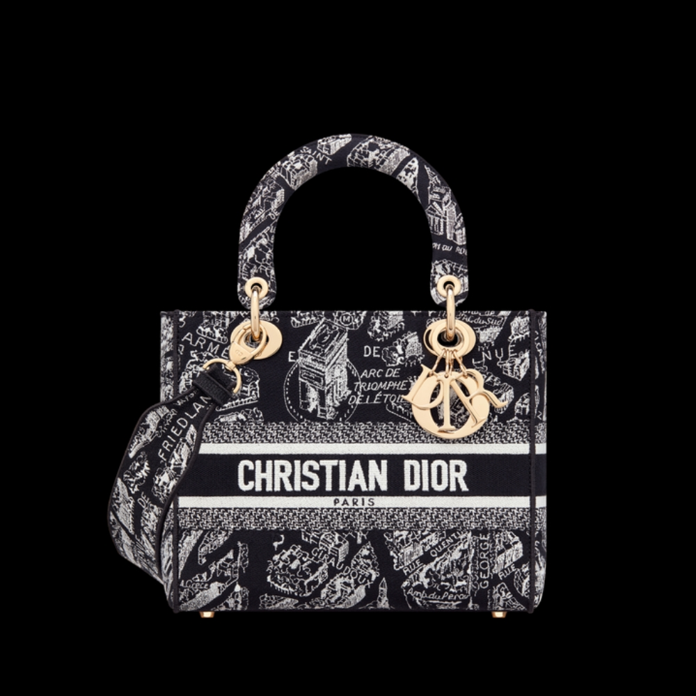 Bag. - 1