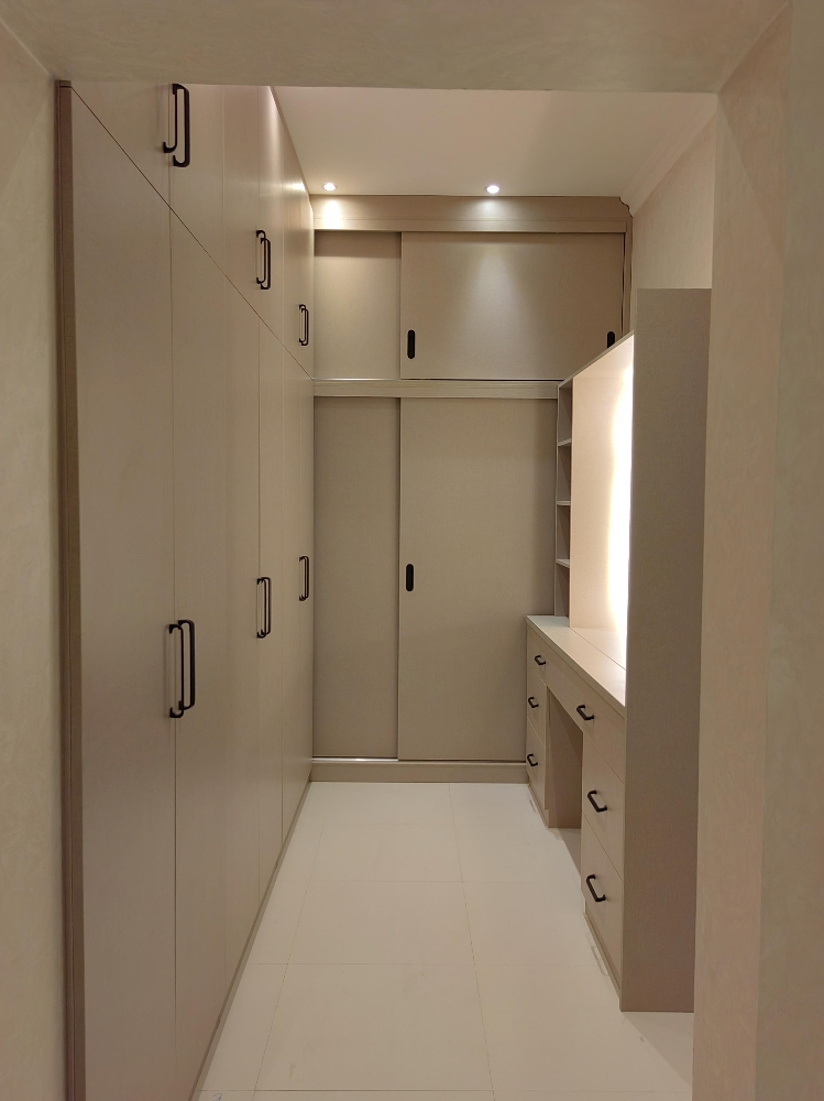 all carpenter work cabinet  makin - 4