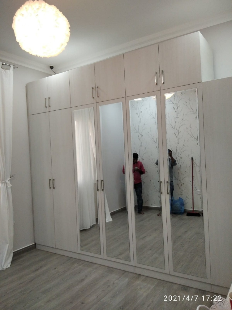 all carpenter work cabinet  makin - 7