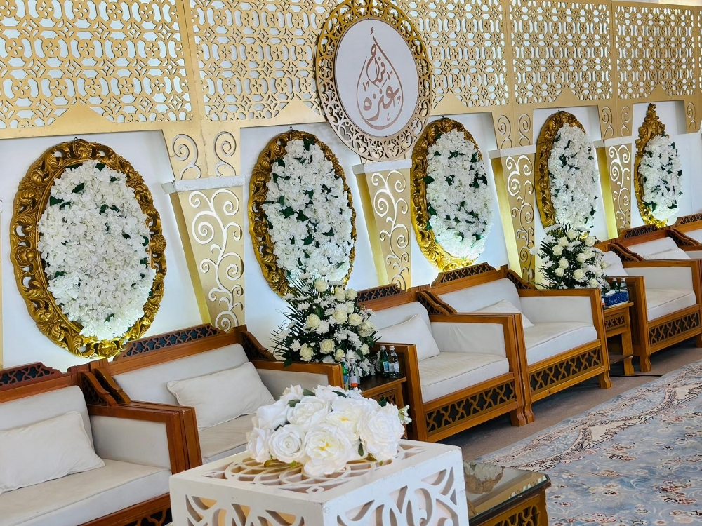 الدوحه للحفلات والمناسبات - 6