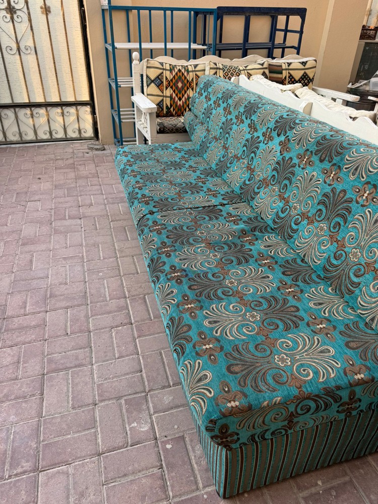 كنب عربي  فقط ٢٠٠ ريال   - 3