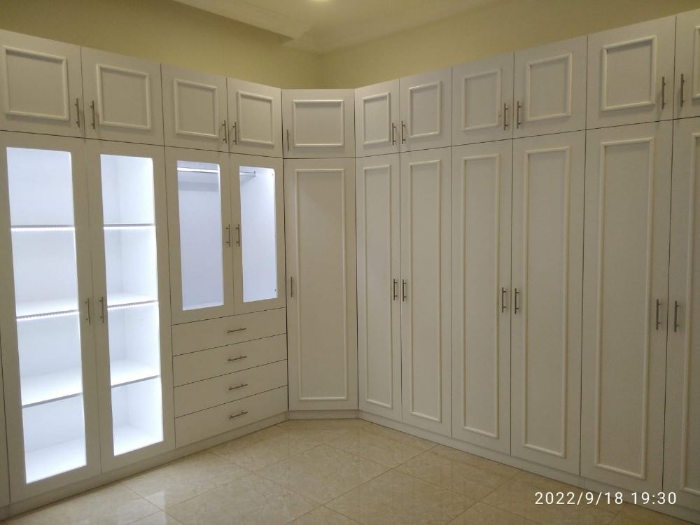 all carpenter work cabinet  makin - 8