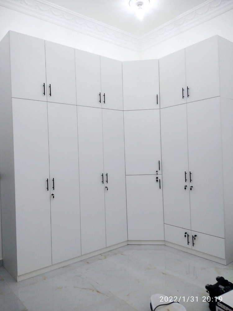 all carpenter work cabinet  makin - 12