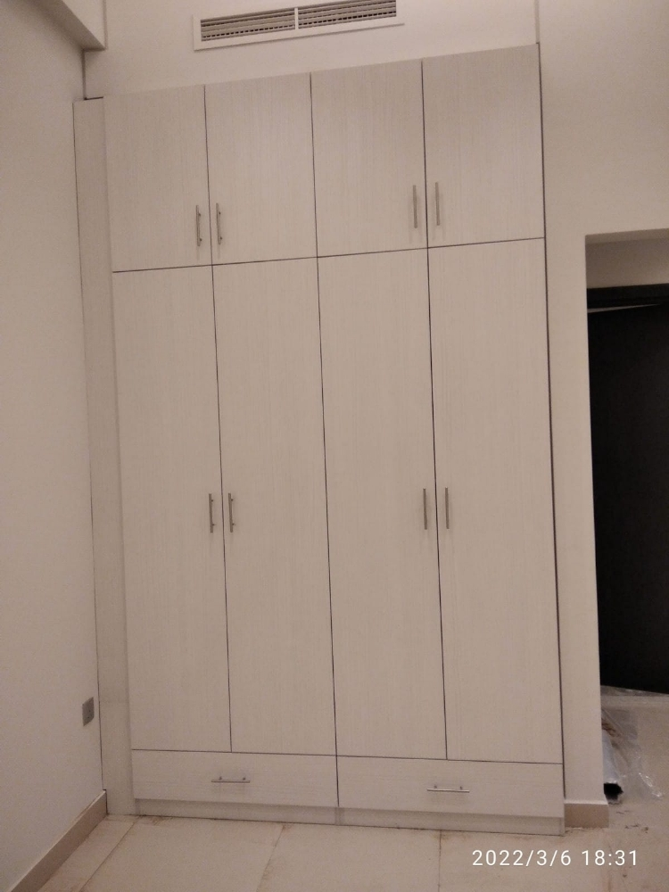 all carpenter work cabinet  makin - 13
