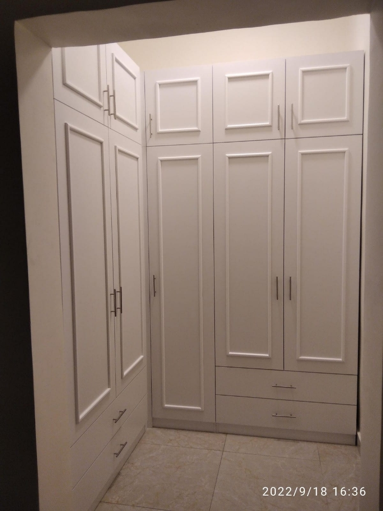 all carpenter work cabinet  makin - 7