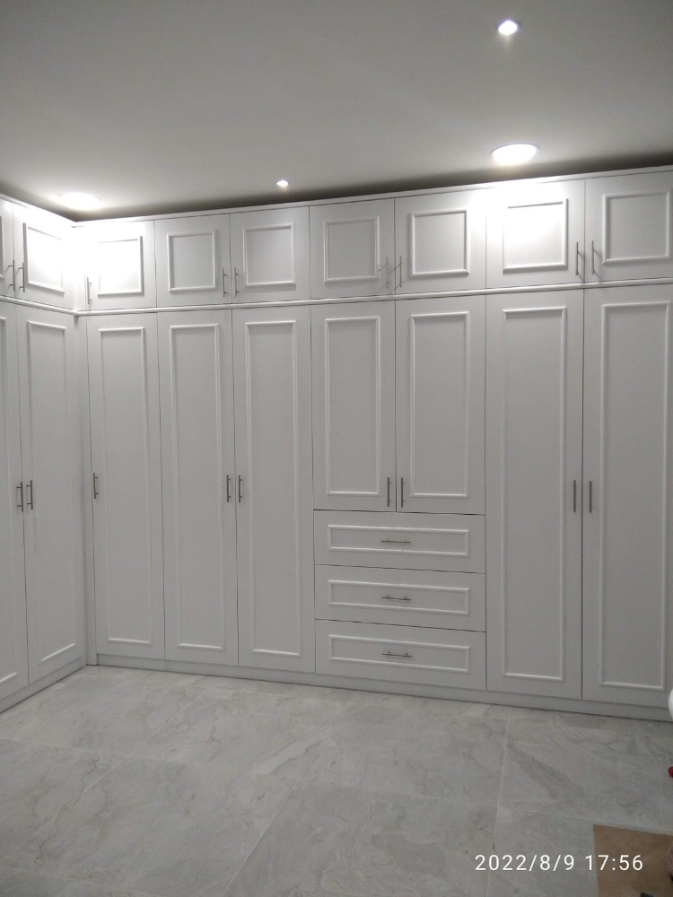 all carpenter work cabinet  makin - 5