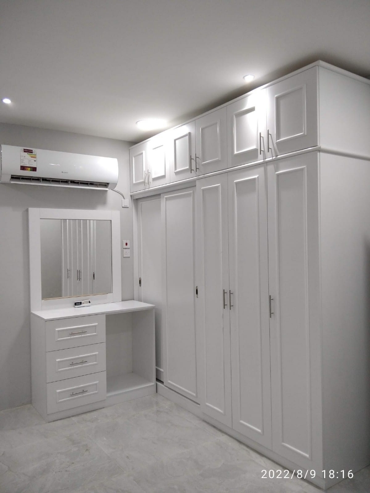 all carpenter work cabinet  makin - 1