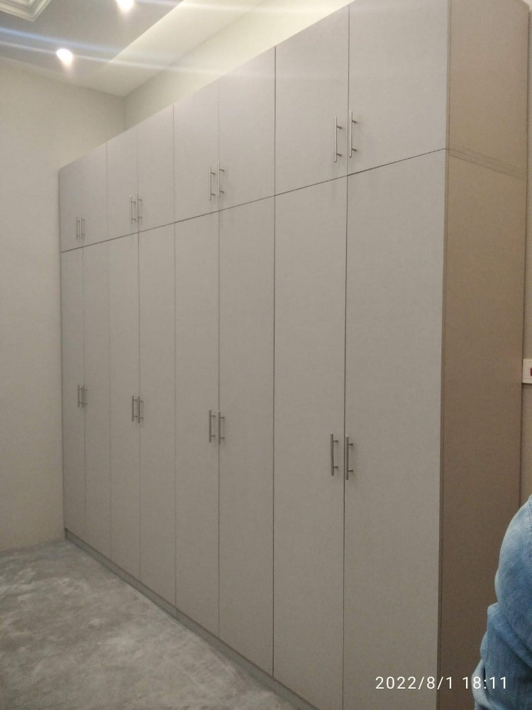 all carpenter work cabinet  makin - 4