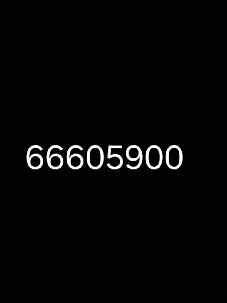 Special number - 1