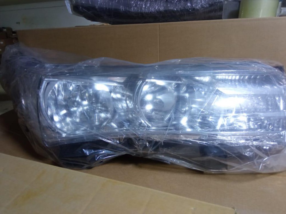 Head light - 1