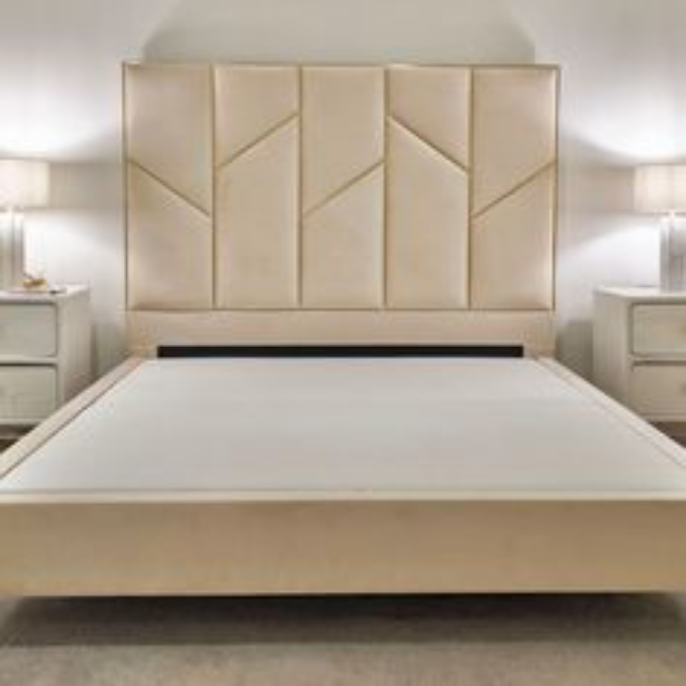 Bed - 3