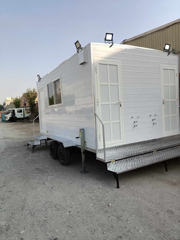 مطبخ طاير جاهز للبيع - 2