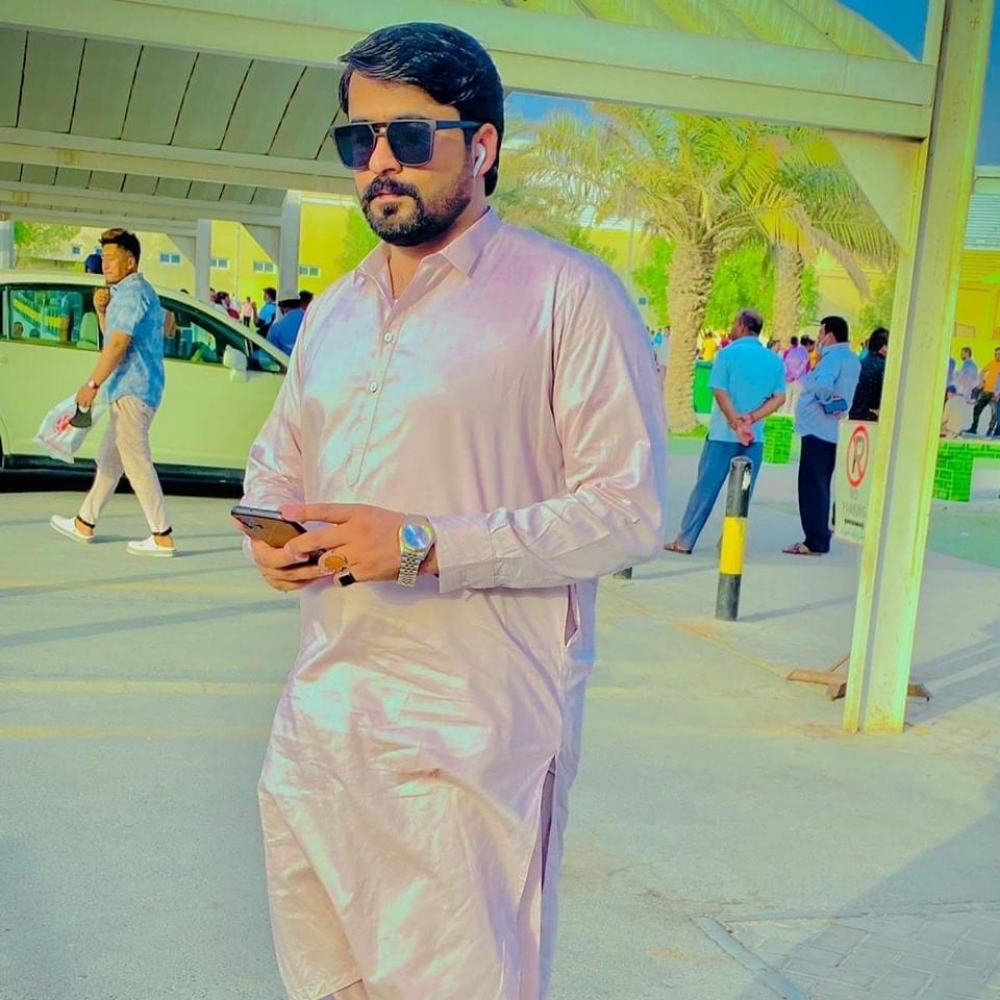Muhammad Nasir - 2