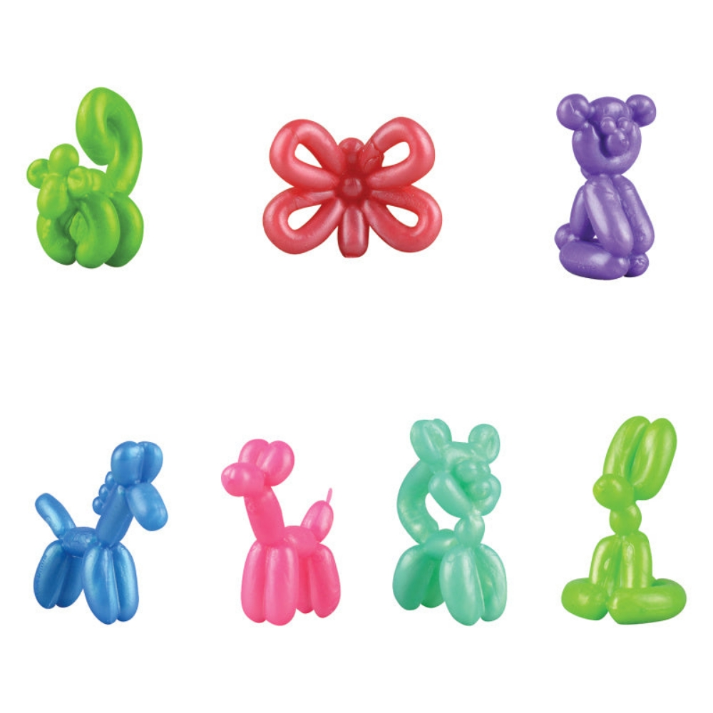 Ballon modelling for party - 1