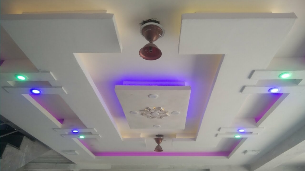 gypsum board - 9