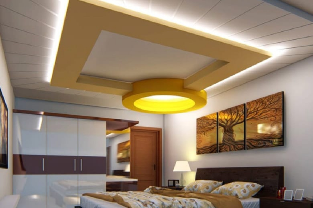gypsum board - 10
