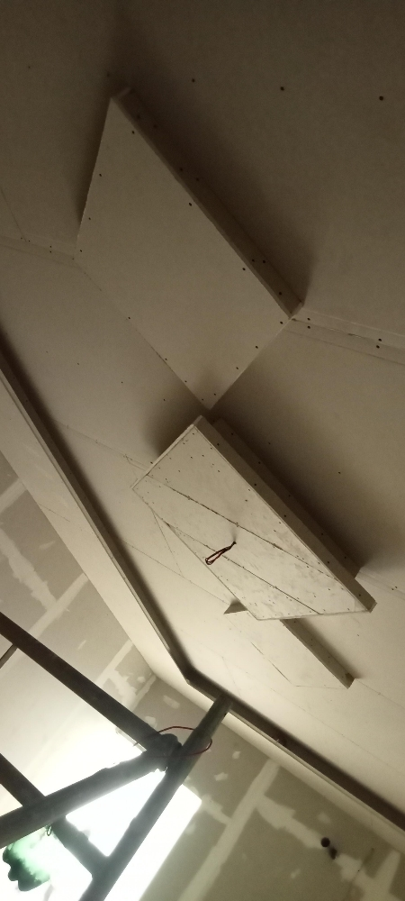 gypsum board - 7