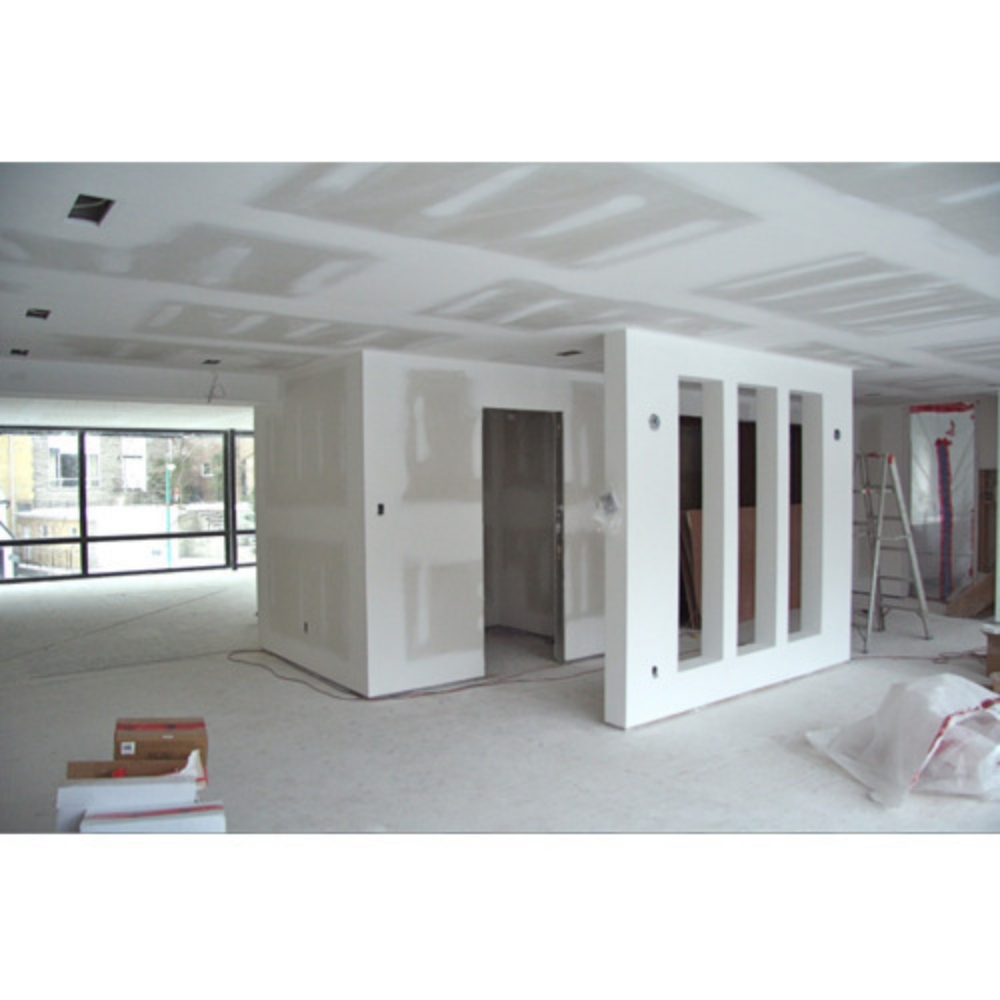 gypsum board - 11