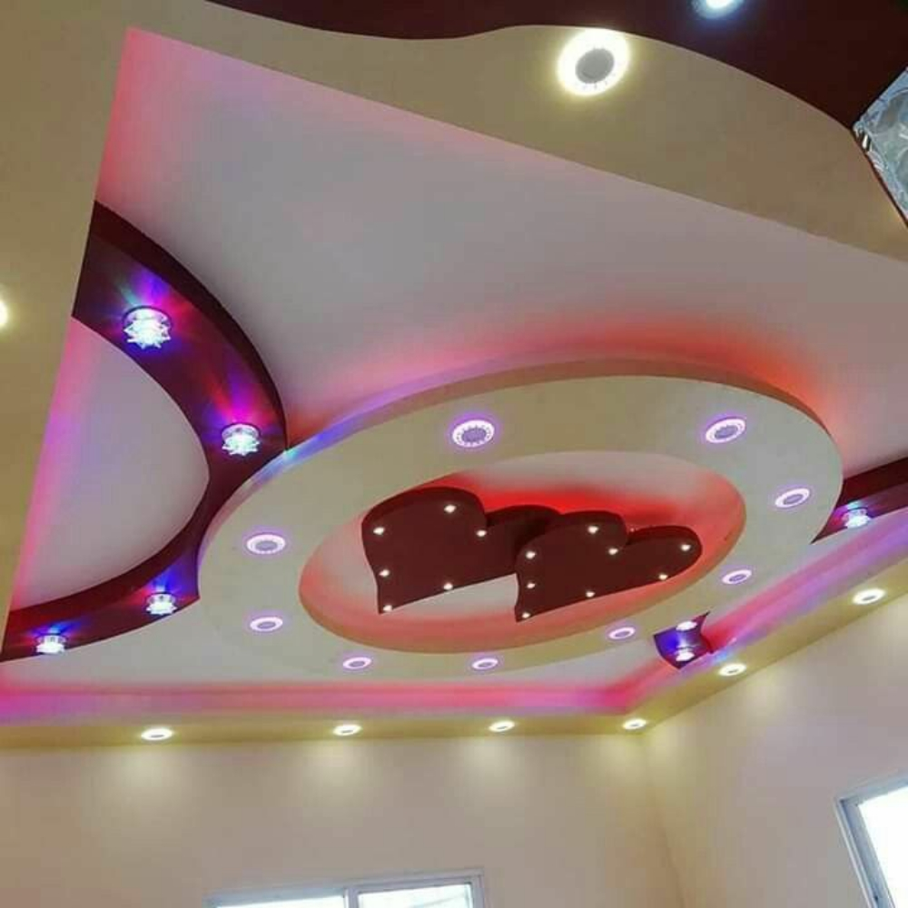 gypsum board - 1