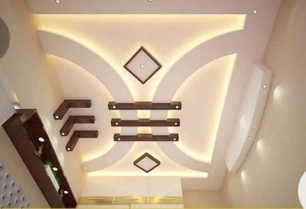gypsum board - 8
