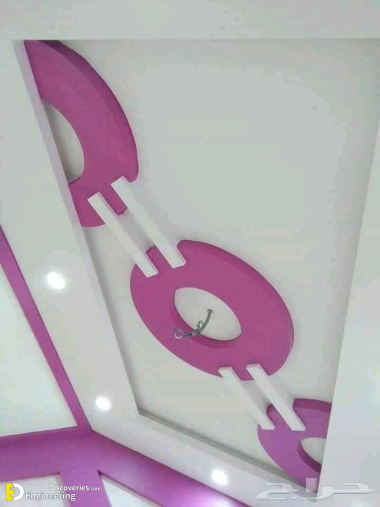 gypsum board - 13