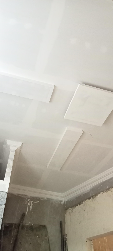 gypsum board - 6