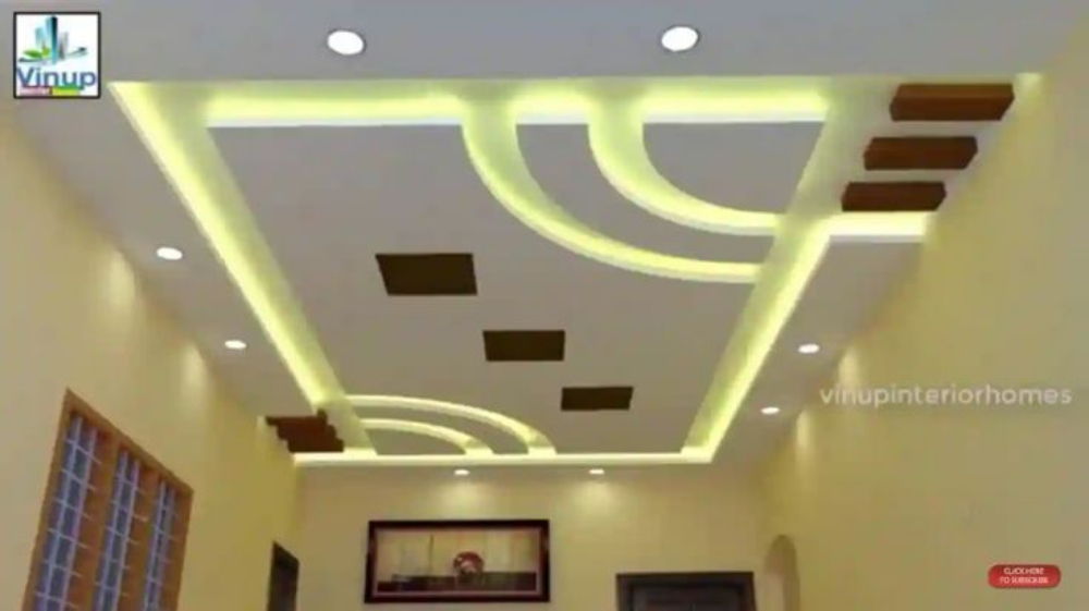 gypsum board - 4