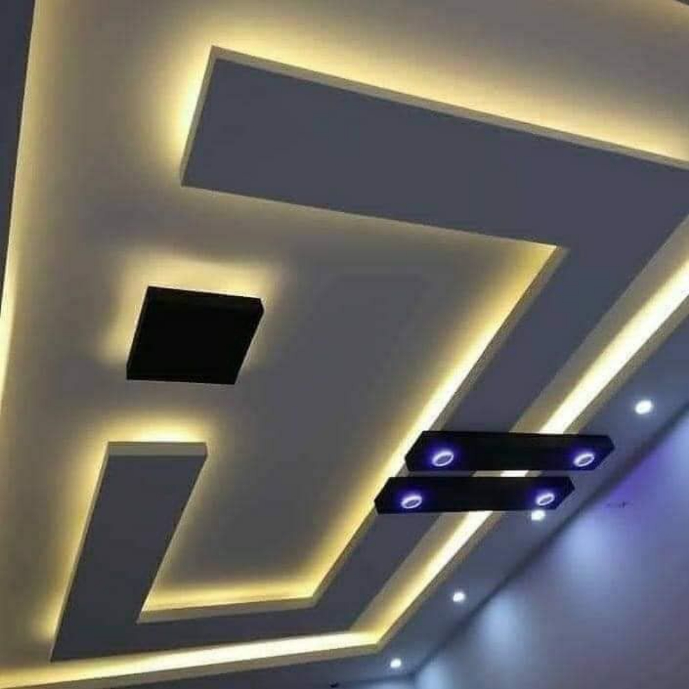 gypsum board - 3