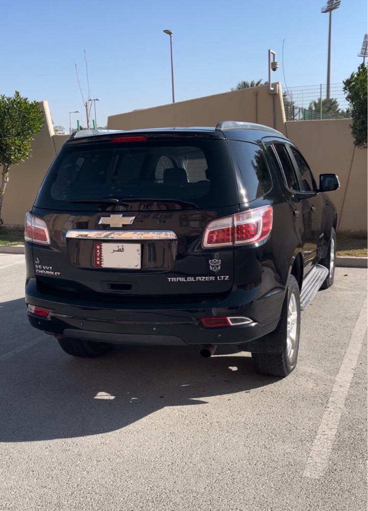 for sale Chevrolet T.Blazer 2013 - 2