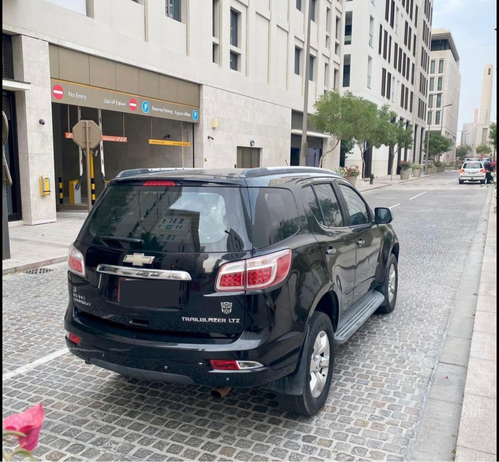 for sale Chevrolet T.Blazer 2013 - 13