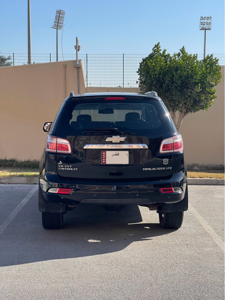 for sale Chevrolet T.Blazer 2013 - 5