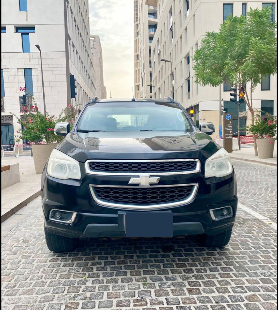 for sale Chevrolet T.Blazer 2013 - 1