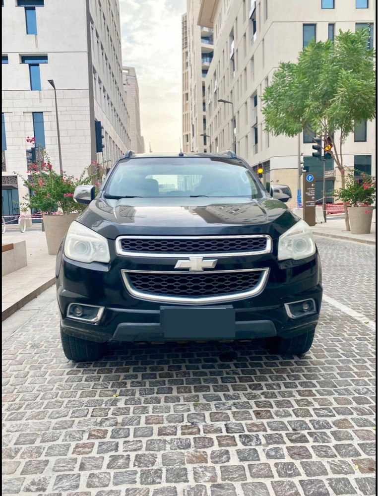 for sale Chevrolet T.Blazer 2013 - 12