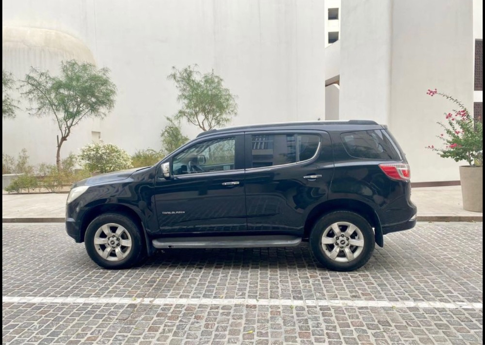 for sale Chevrolet T.Blazer 2013 - 11