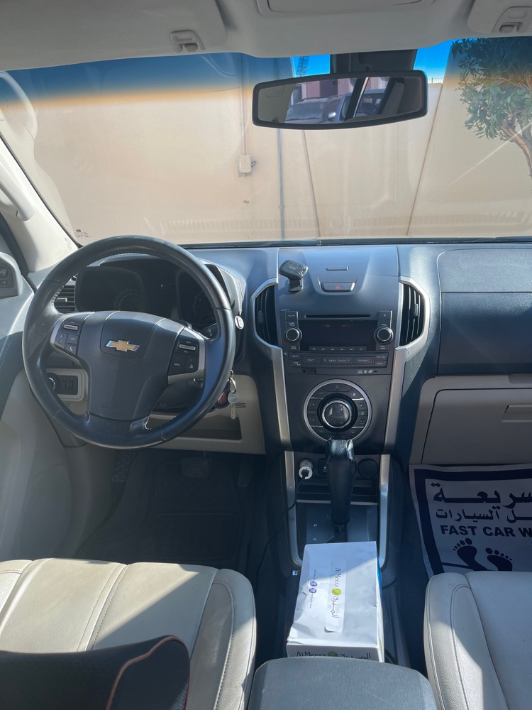 for sale Chevrolet T.Blazer 2013 - 14