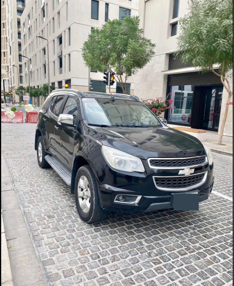 for sale Chevrolet T.Blazer 2013 - 7