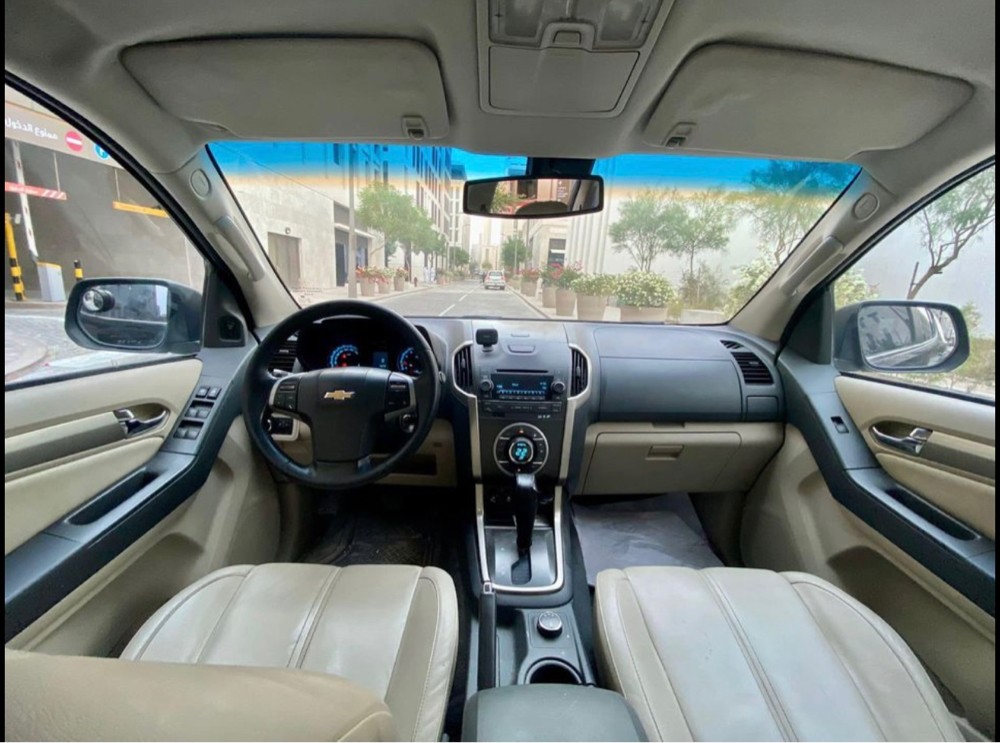 for sale Chevrolet T.Blazer 2013 - 8