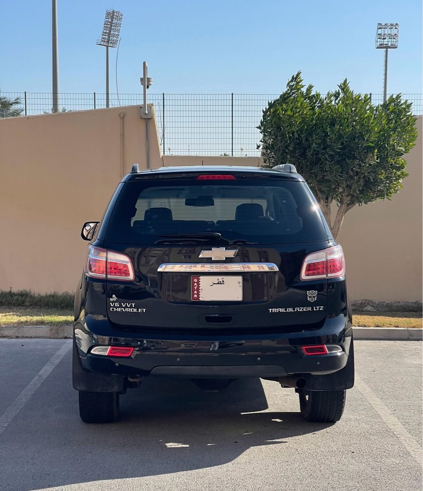 for sale Chevrolet T.Blazer 2013 - 3
