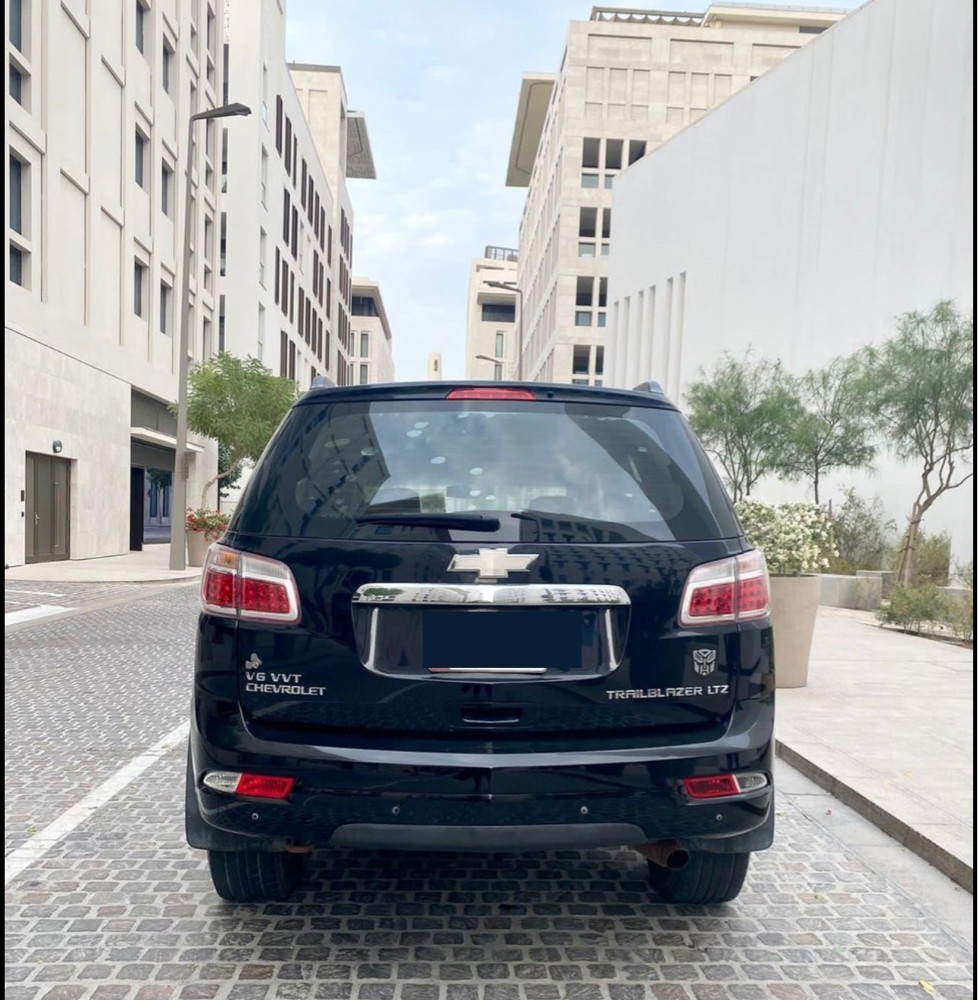 for sale Chevrolet T.Blazer 2013 - 9