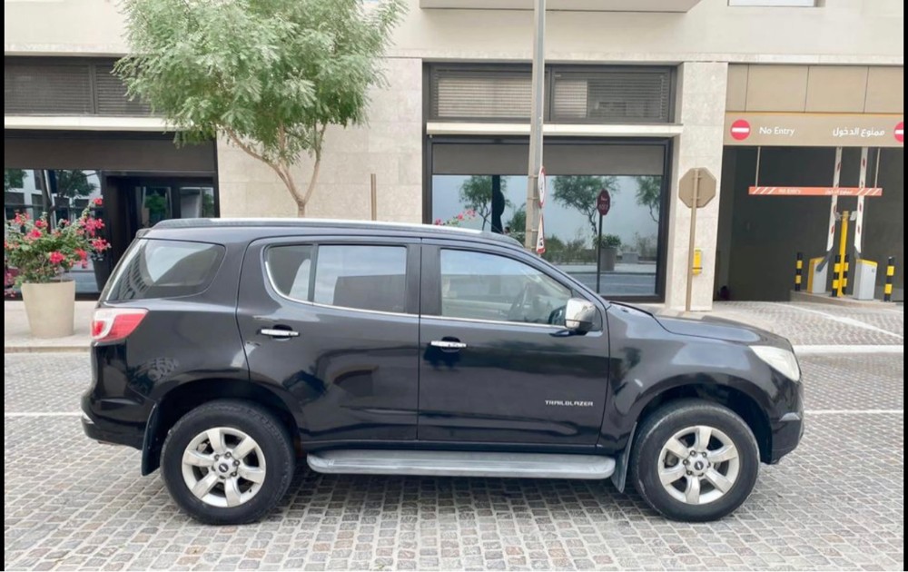 for sale Chevrolet T.Blazer 2013 - 10