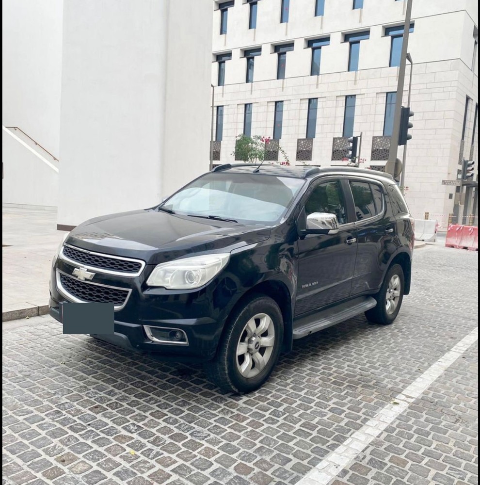 for sale Chevrolet T.Blazer 2013 - 6