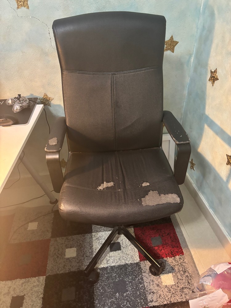 office chair  - 2
