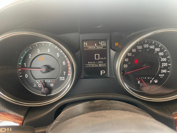 2012 Jeep Grand Cherokee - Good - 8