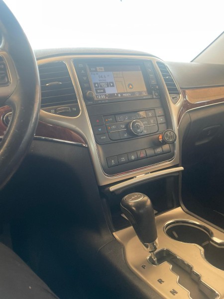 2012 Jeep Grand Cherokee - Good - 6